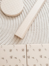 Load image into Gallery viewer, Large Step Cushions | Bluebell
