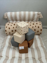 Load image into Gallery viewer, Mini Play Cubes | Space
