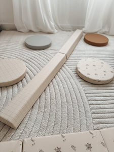 Balance Beam | Grid