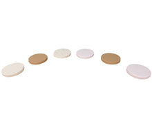 Load image into Gallery viewer, Large Step Cushions | Floral | Pre-Order May

