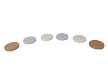 Load image into Gallery viewer, Large Step Cushions | Bluebell
