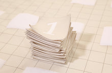 Load image into Gallery viewer, Learning Mat | Grid Numbers | Pre-Order
