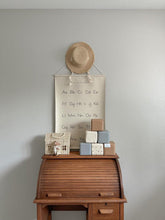 Load image into Gallery viewer, Mini Play Cubes | Space
