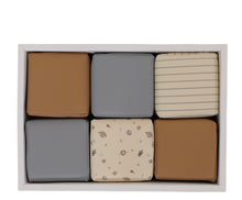 Load image into Gallery viewer, Mini Play Cubes | Space
