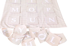 Load image into Gallery viewer, Learning Mat | Grid Spelling | Pre-Order
