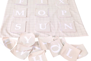 Learning Mat | Grid Spelling | Pre-Order