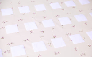 Learning Mat | Floral Numbers | Pre-Order
