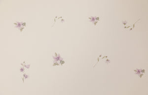 Large Step Cushions | Floral | Pre-Order May