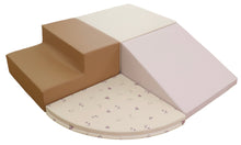 Laden Sie das Bild in den Galerie-Viewer, Corner Climber XL | Floral | Pre-Order May
