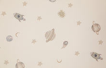 Load image into Gallery viewer, Large Step Cushions | Space
