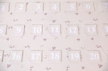 Load image into Gallery viewer, Learning Mat | Floral Numbers | Pre-Order

