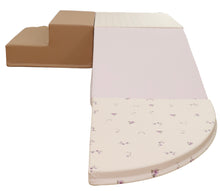 Laden Sie das Bild in den Galerie-Viewer, Corner Climber XL | Floral | Pre-Order May
