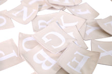 Load image into Gallery viewer, Learning Mat | Grid Alphabet | Pre-Order
