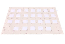 Load image into Gallery viewer, Learning Mat | Floral Alphabet | Pre-Order
