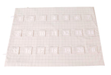 Load image into Gallery viewer, Learning Mat | Grid Numbers | Pre-Order
