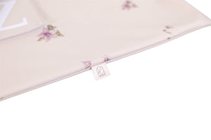 Learning Mat | Floral Alphabet | Pre-Order