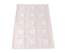 Load image into Gallery viewer, Learning Mat | Grid Spelling | Pre-Order
