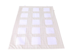 Learning Mat | Grid Spelling | Pre-Order