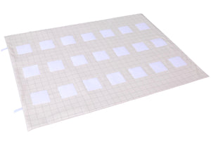 Learning Mat | Grid Numbers | Pre-Order