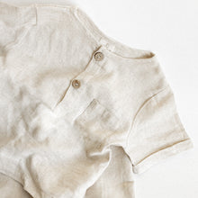 Load image into Gallery viewer, Leo Linen Set | Boys
