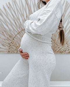 Cora Set | Speckled | Size up