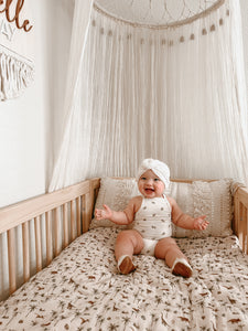 Toddler Blanket | Dino
