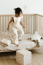 Load image into Gallery viewer, Toddler Blanket | Woodland | Pre-Order November
