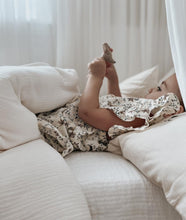 Load image into Gallery viewer, Crib Blanket | Powder
