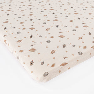 Crib Sheet | Space