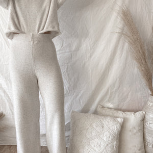 Cora Set | Speckled | Size up