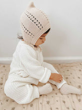 Carregar imagem no visualizador da galeria, Crib Blanket | Bluebell
