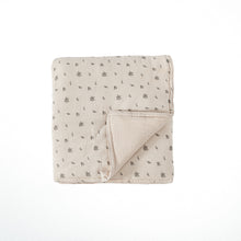 Carregar imagem no visualizador da galeria, Crib Blanket | Bluebell

