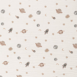 Crib Sheet | Space