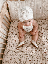 Load image into Gallery viewer, Crib Blanket | Dino
