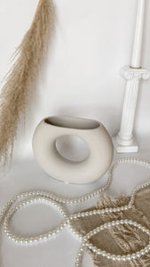 Ceramic Vase