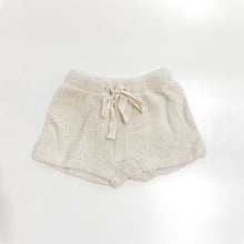 Carica l&#39;immagine nel visualizzatore di Gallery, Teddy Shorts | Oatmeal
