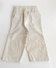 Load image into Gallery viewer, Leo Linen Set | Boys
