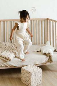 Toddler Blanket | Woodland | Pre-Order November