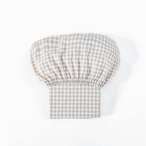 Crib Sheet | Gingham
