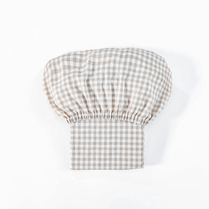 Toddler Sheet | Gingham