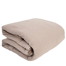 Load image into Gallery viewer, Crib Blanket | Mushroom
