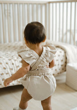 Load image into Gallery viewer, Crib Blanket | Lemon
