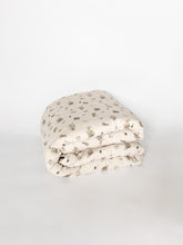 Load image into Gallery viewer, Crib Blanket | Woodland
