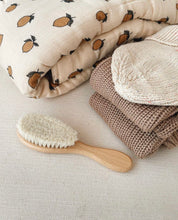 Load image into Gallery viewer, Crib Blanket | Lemon
