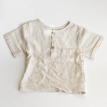 Load image into Gallery viewer, Leo Linen Set | Boys
