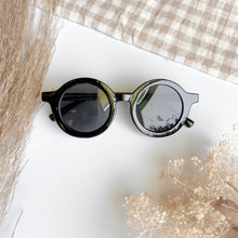 Load image into Gallery viewer, Little Sunnies | Black
