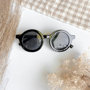 Little Sunnies | Black