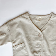 Charger l&#39;image dans la galerie, Linen Button Up | Size Down
