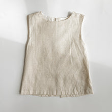 Load image into Gallery viewer, Leo Linen Set | Girls
