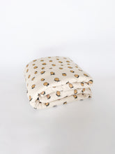 Load image into Gallery viewer, Crib Blanket | Lemon
